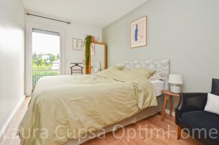  Appartement à vendre 7 pièces 121 m²