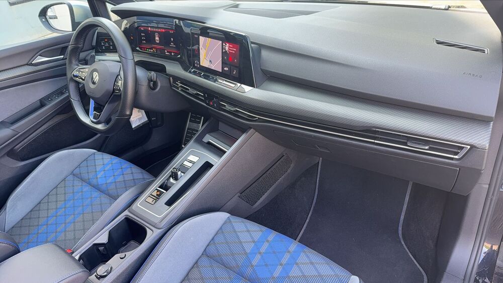 Golf 2.0 TSI 320 DSG7 R 2021 occasion 27400 Heudebouville