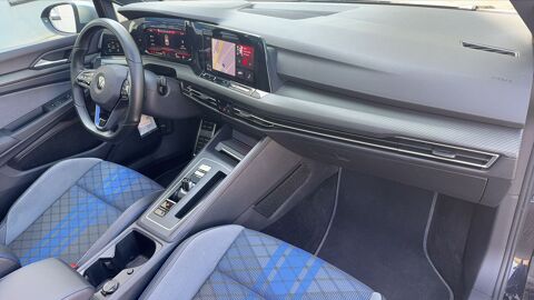Golf 2.0 TSI 320 DSG7 R 2021 occasion 27400 Heudebouville