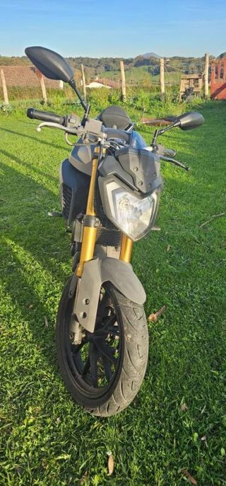 YAMAHA 2016 occasion 64310 Saint Pee Sur Nivelle