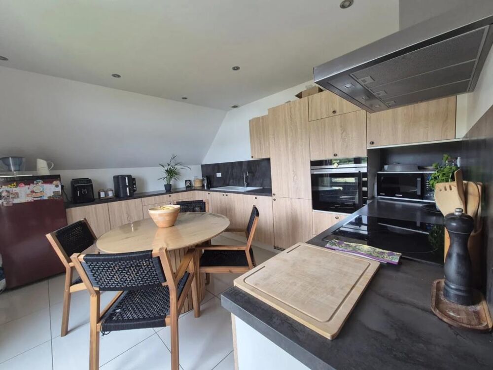 Vente Duplex/Triplex Duplex 4 pièces moderne avec jardin non attenant à Arthaz Reignier esery