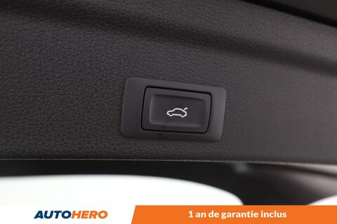 Q3 35 TDI S line S tronic 7 150 ch 2022 occasion 92130 Issy-les-Moulineaux