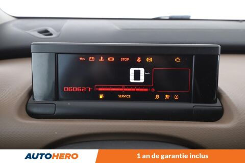 C4 cactus 1.2 PureTech Shine Edition 110 ch 2015 occasion 92130 Issy-les-Moulineaux