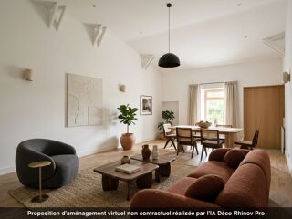  Maison � vendre 3 pi�ces 101 m�