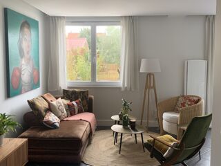  Maison à vendre 5 pièces 140 m²