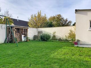  Maison à vendre 4 pièces 73 m²