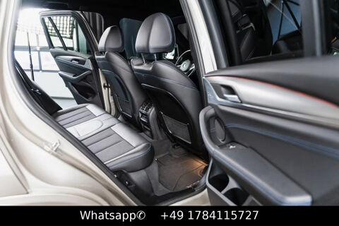 X3 xDrive30i M Sport – petition Bodykit 2021 occasion 33000 Bordeaux