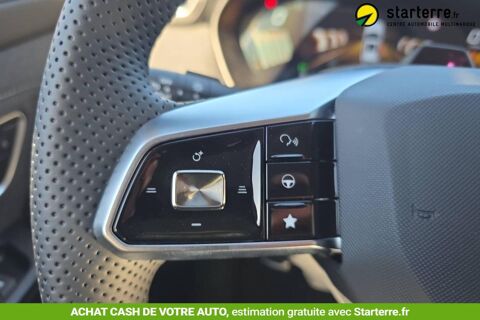 MG.ZS 1.5 L Hybrid+ 197 ch Standard 2026 occasion 69190 Saint-Fons