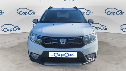 Sandero Stepway 1.0 TCe 90.0 Confort 2017 occasion 78280 Guyancourt