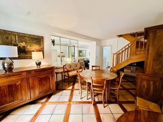  Appartement � vendre 7 pi�ces 198 m�