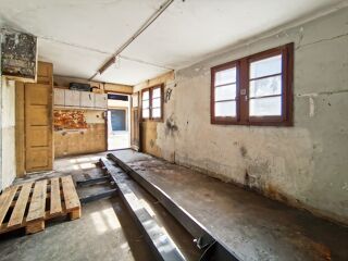  Appartement � vendre 1 pi�ce 20 m�