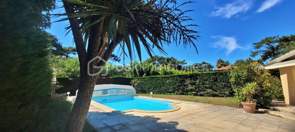  vendre  Villa Lge-Cap-Ferret (33950)