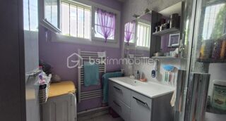  Maison � vendre 3 pi�ces 117 m�