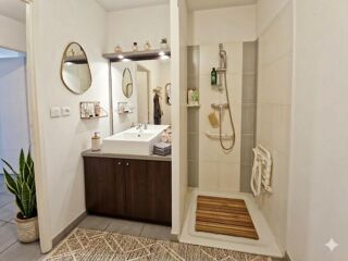  Appartement � vendre 2 pi�ces 38 m�