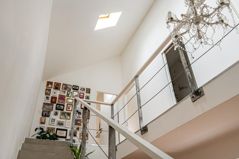 � vendre  Maison Villiers-Saint-Fr�deric (78640)