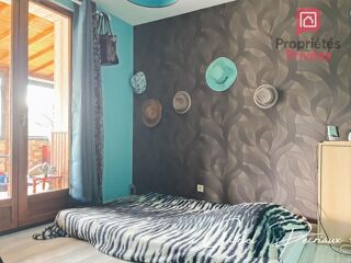  Maison à vendre 4 pièces 87 m²