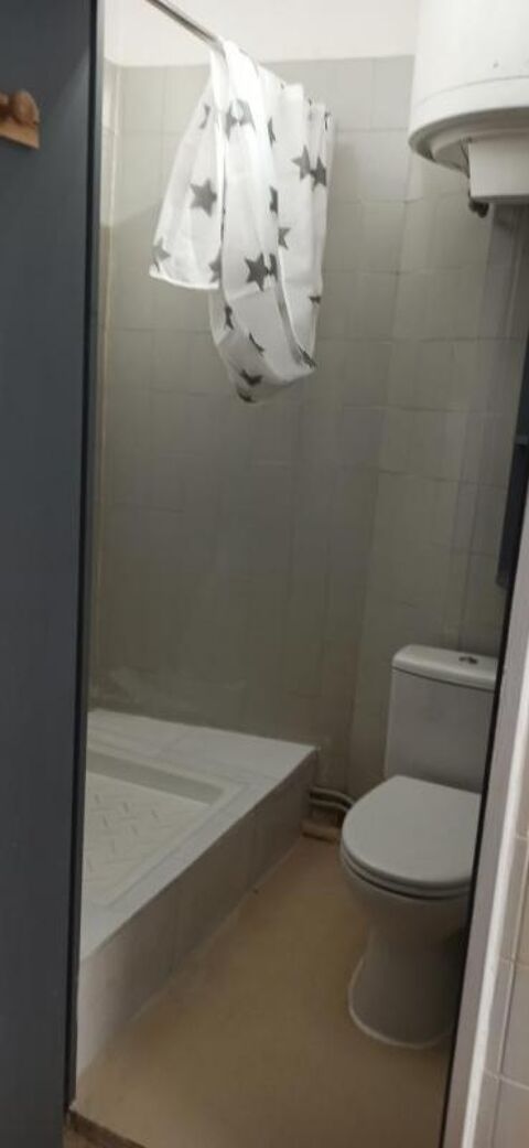  Appartement � louer 1 pi�ce 18 m�