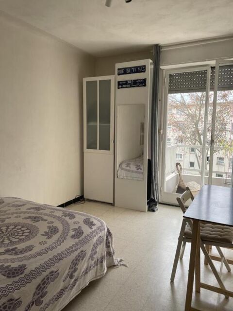  Appartement � louer 1 pi�ce 12 m�