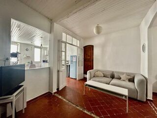  Appartement à vendre 2 pièces 48 m²