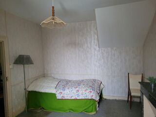  Maison à vendre 4 pièces 73 m²