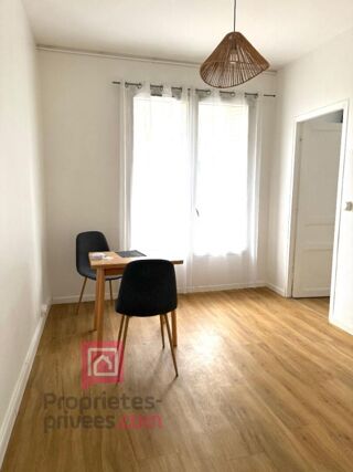  Appartement � vendre 2 pi�ces 38 m�