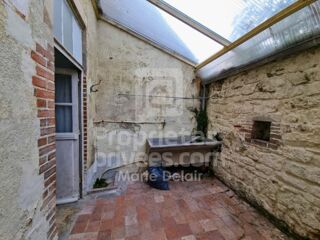  Maison à vendre 3 pièces 59 m²