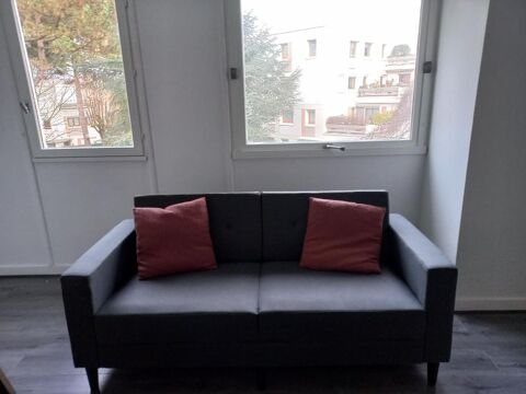  Appartement � louer 2 pi�ces 47 m�