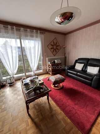  Maison à vendre 4 pièces 100 m²