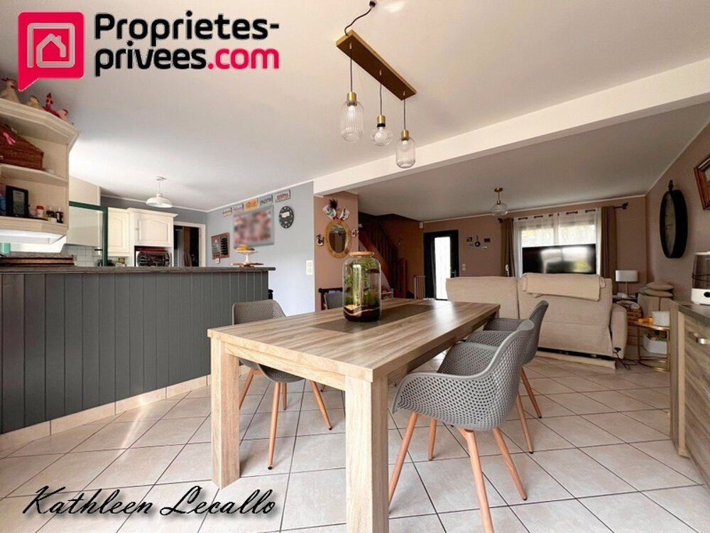 Maison 5 pièce(s) 79 m2