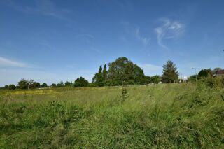  Terrain à vendre 1159 m²