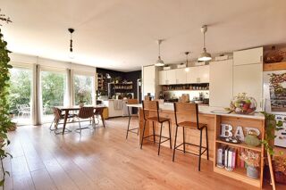  Villa  vendre 5 pices 138 m