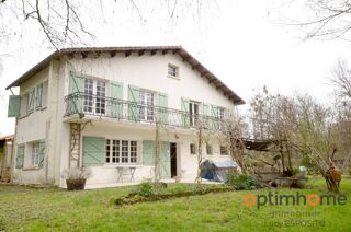  Maison à vendre 6 pièces 150 m²
