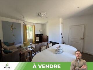  Maison à vendre 5 pièces 143 m²