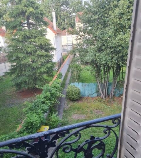  Appartement  louer 1 pice 12 m