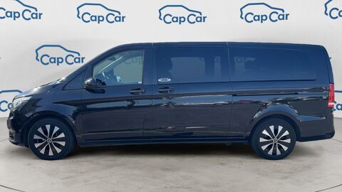 Vito Tourer 163.0 Extra Long Select 2022 occasion 13010 Marseille