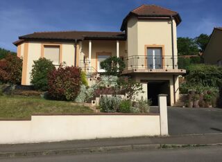  Propri�t�/ch�teau � vendre 6 pi�ces 130 m�