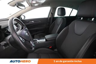Insignia Grand Sport 1.5 Diesel Elegance Business Automatique 122 ch 2021 occasion 92130 Issy-les-Moulineaux