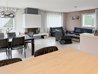  Maison � vendre 8 pi�ces 179 m�