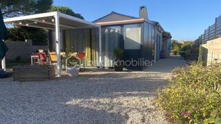  Maison � vendre 5 pi�ces 110 m�
