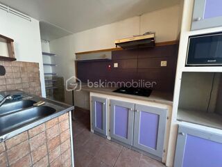  Maison à vendre 5 pièces 130 m²