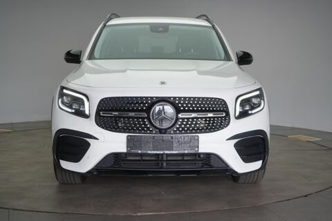 GLB Benz 200 AMG Line 2022 occasion 33000 Bordeaux