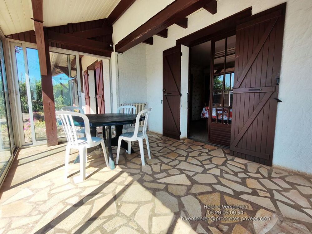 Maison Cales 6 pièce(s) 4 chambres133 m2 Garage/dépendances et terrain constructible