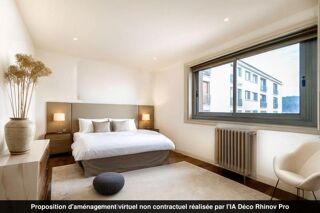  Appartement � vendre 3 pi�ces 67 m�