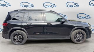 Classe GL GLB 200 d 2.0 16V 8G-TRONIC 150 cv AMG Line - Automatique To 2021 occasion 91540 Mennecy