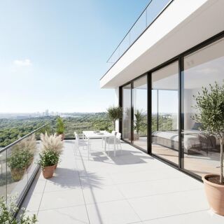  Appartement � vendre 5 pi�ces 103 m�