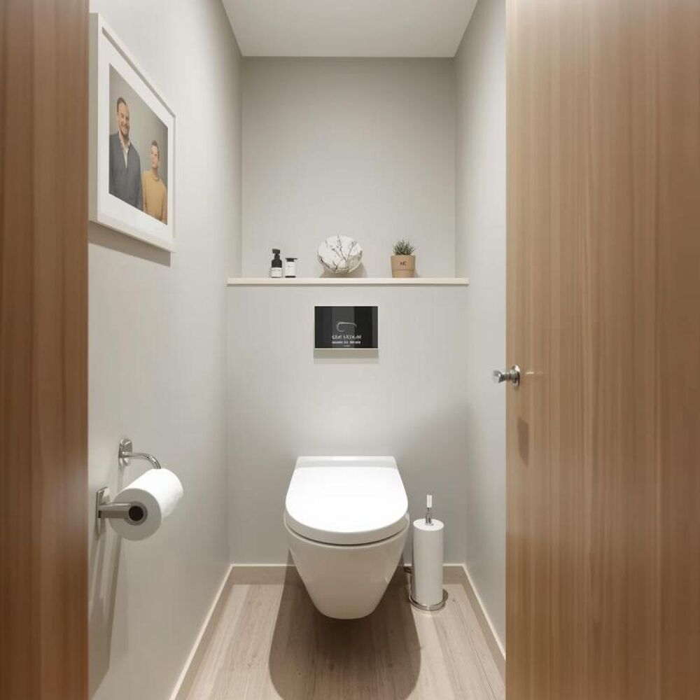 Vente Appartement **TRAM À 2 MIN - BALCON EXPOSITION SUD - 5ÈME ÉTAGE - JOLI APPARTEMENT 2 PIÈCES Lyon 2