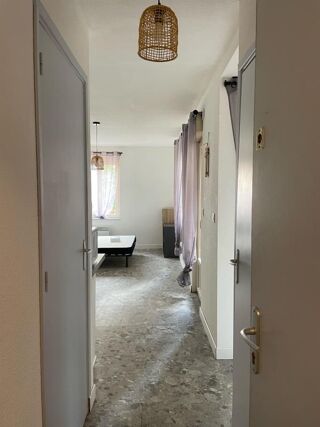  Appartement � louer 1 pi�ce 21 m�