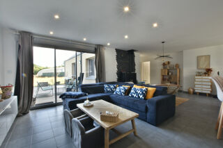  Maison à vendre 6 pièces 126 m²