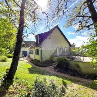  Maison  vendre 6 pices 192 m