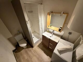 Vente Appartement SAINT-ÉTIENNE – PLACE JEAN-JAURÈS – STUDIO MEUBLÉ – IDÉAL INVESTISSEUR Saint etienne